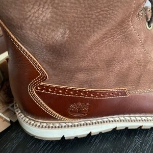 men's britton hill moc toe waterproof boots style a1253214